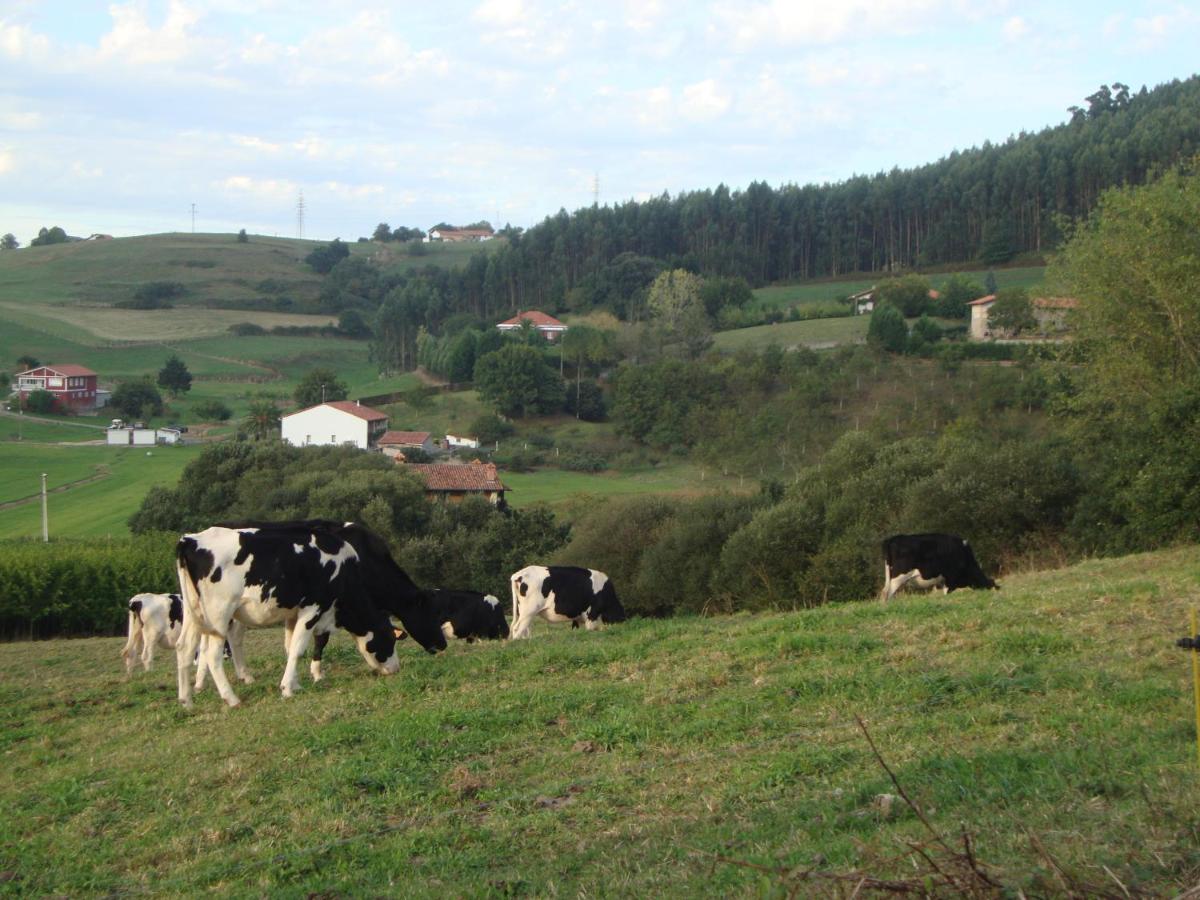 Hotel Rural Rumoroso - B&B Rumoroso