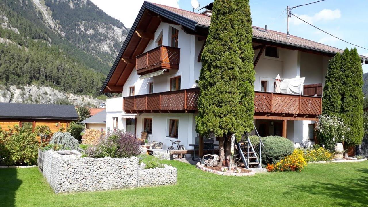 Appartement avec Balcon