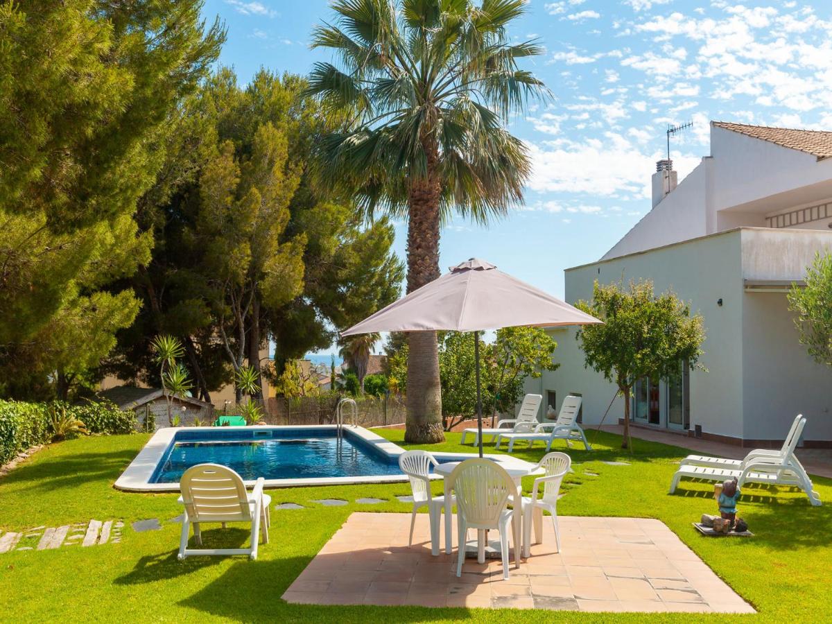 B&B Calafell - Holiday Home Terral by Interhome - Bed and Breakfast Calafell