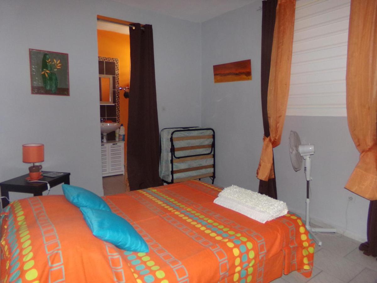 chez annick et jacques - B&B