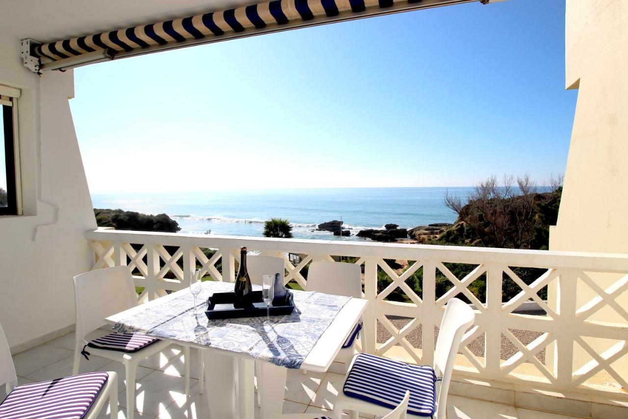 B&B Albufeira - magnifique appartement sur la plage ... - Bed and Breakfast Albufeira