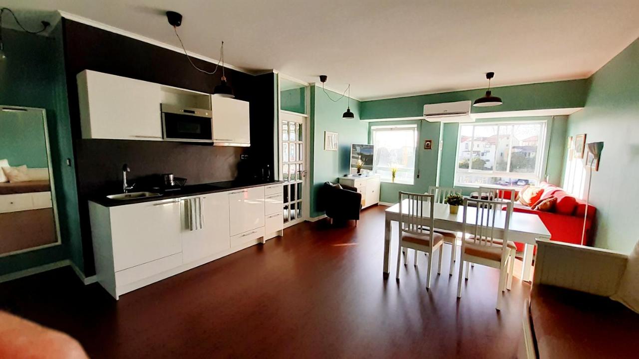 Porto Downtown Main Str (S.Catarina) + Free Park - Chambres d'hôtes Porto