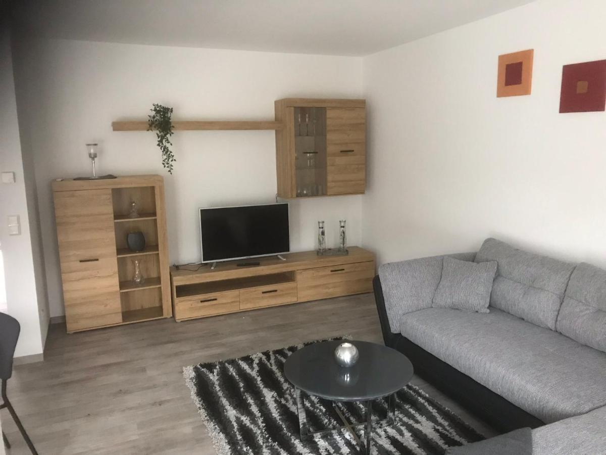 Ferienwohnung Wildes Wässerchen - B&B Bad Hersfeld