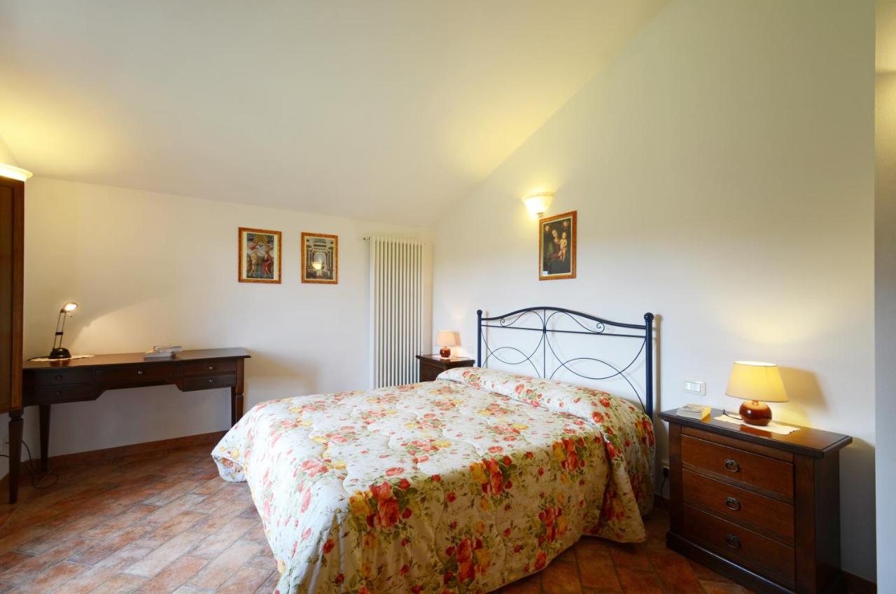 Casa Baiocco - B&B