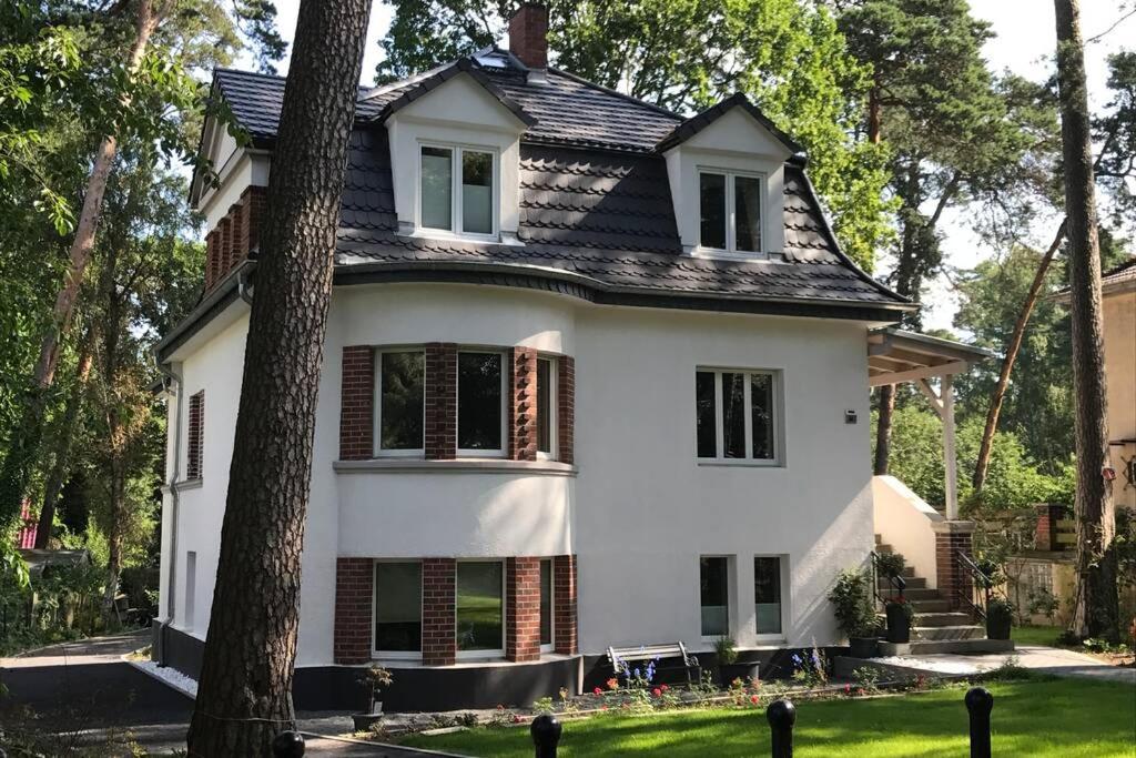 Apartment Waldglück - B&B