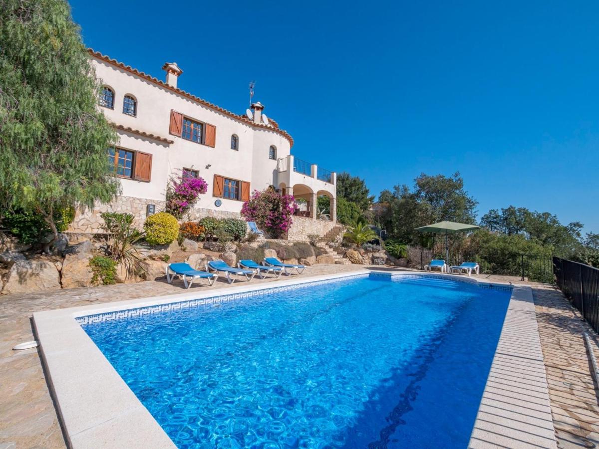 Club Villamar - Roma - B&B Calonge