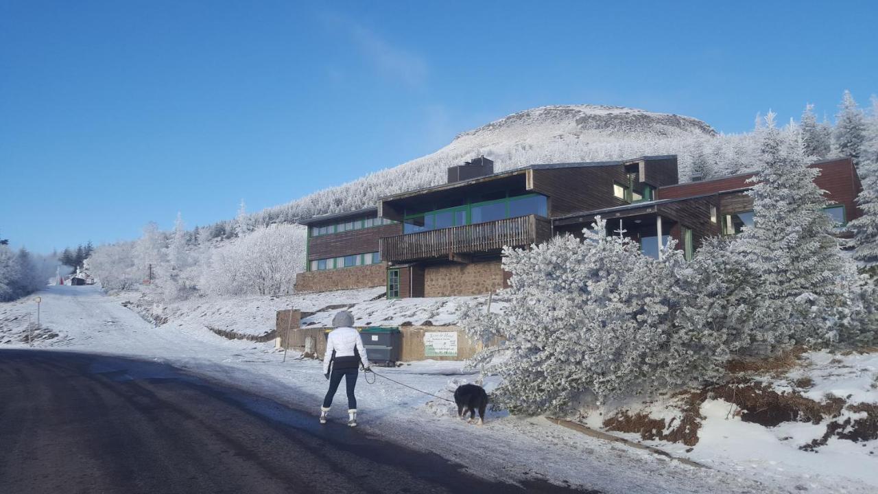 Résidence Terre de Haut - Ferienwohnung