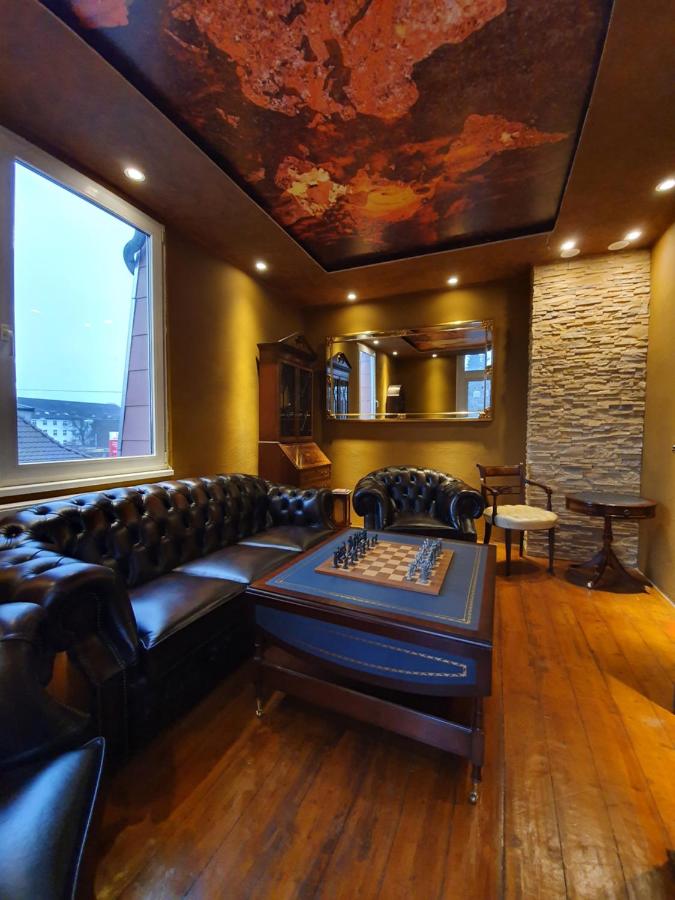 Goldhand Chill Point Bielefeld - B&B Bielefeld