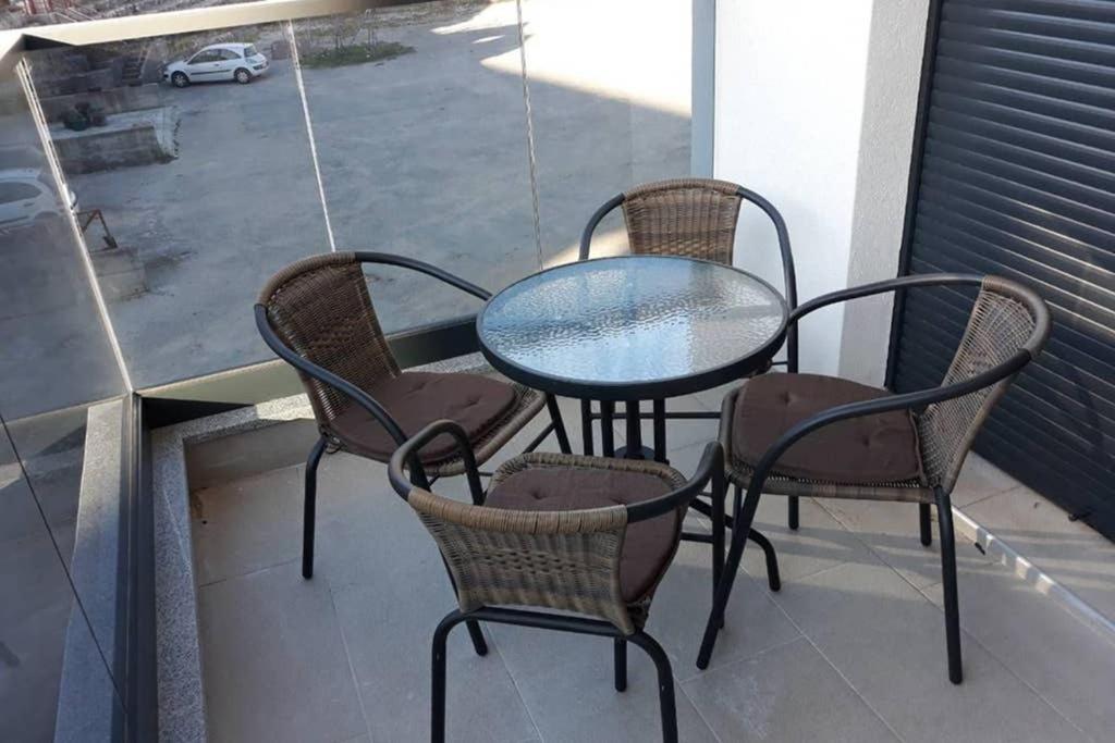 Apartman Stefan, naselje Centar - Chambres d’hôtes Trebinje