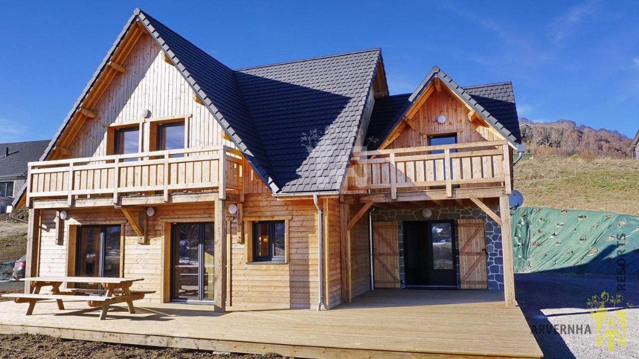Chalet Nid Nous - B&B