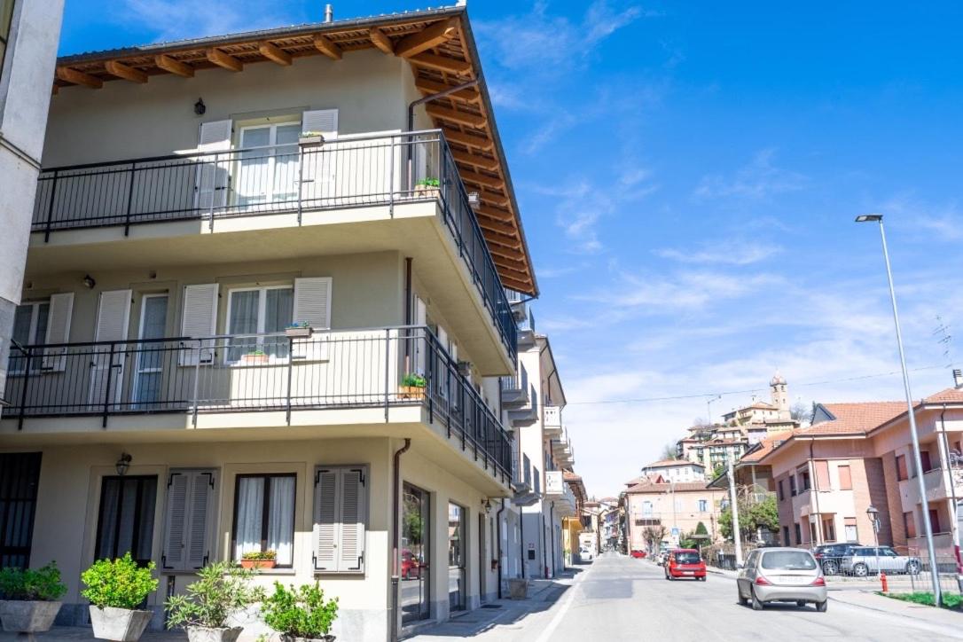 Appartamenti Rocca - CAV La Casa di Rosa - B&B