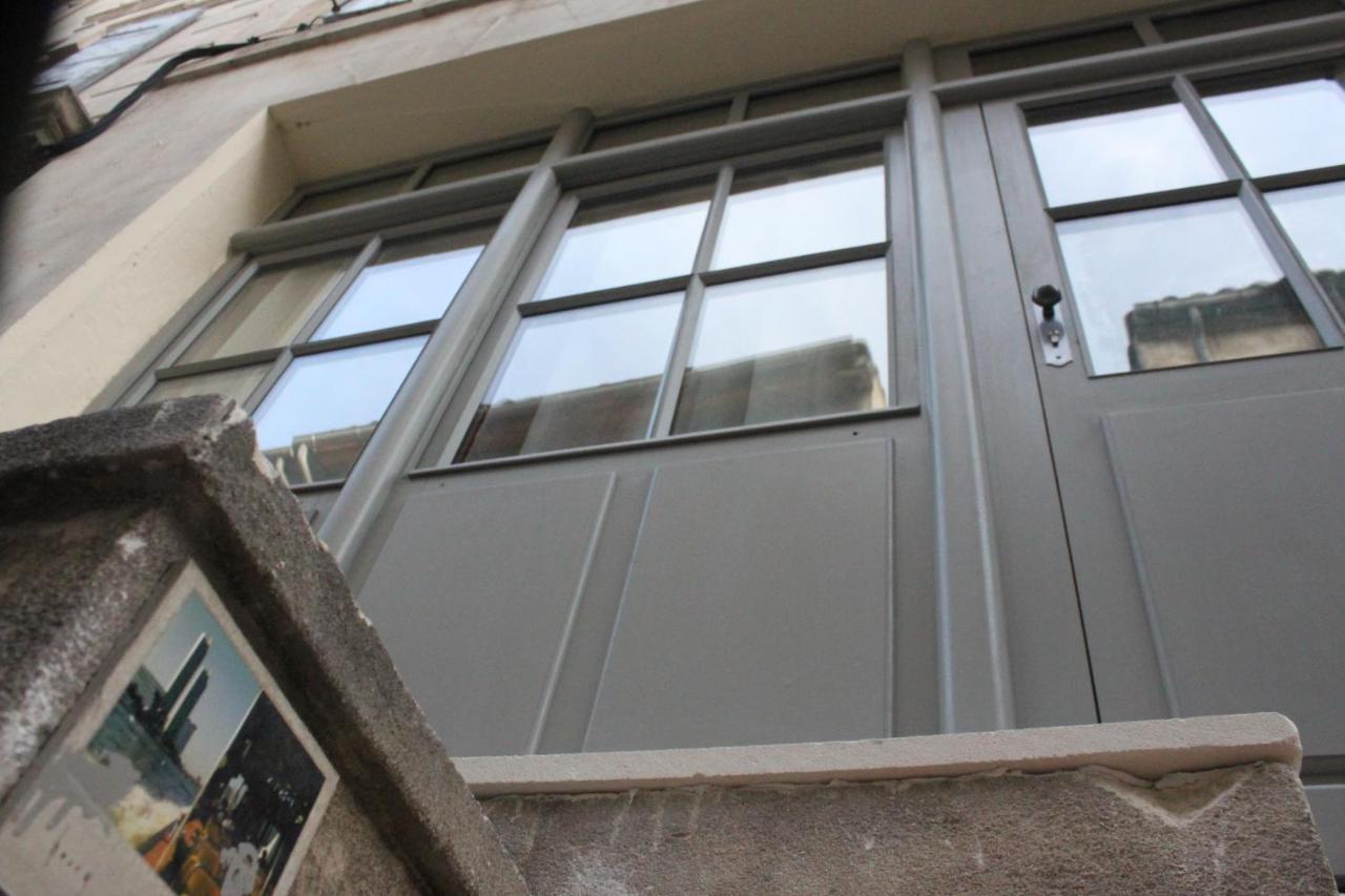 Le refuge des arènes - Ferienwohnung Arles