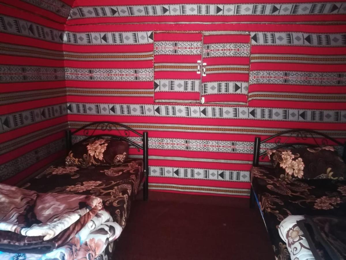 Chambre Double avec Balcon