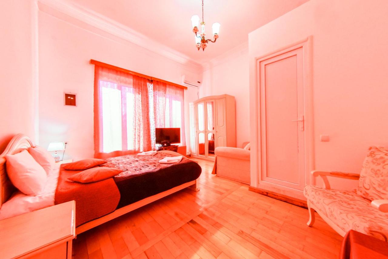 B&B Kutaisi - House 1899 - Bed and Breakfast Kutaisi