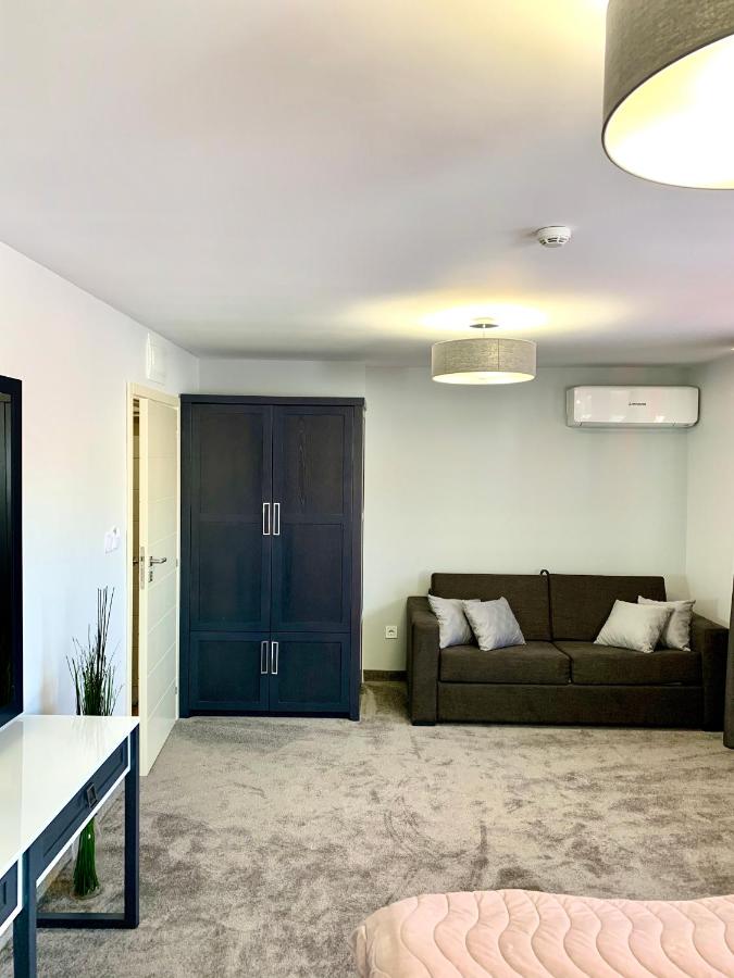 Habitación Doble Deluxe