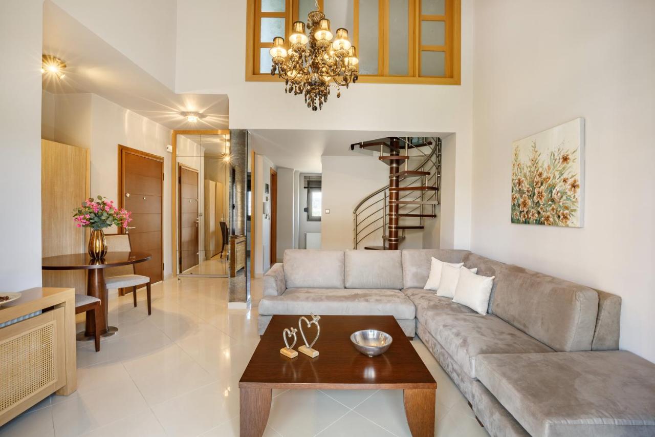 Melon Suites - Bed and Breakfast Thessaloniki