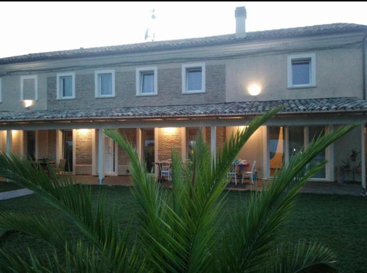 B&B Fano - Quattro Stagioni - Bed and Breakfast Fano