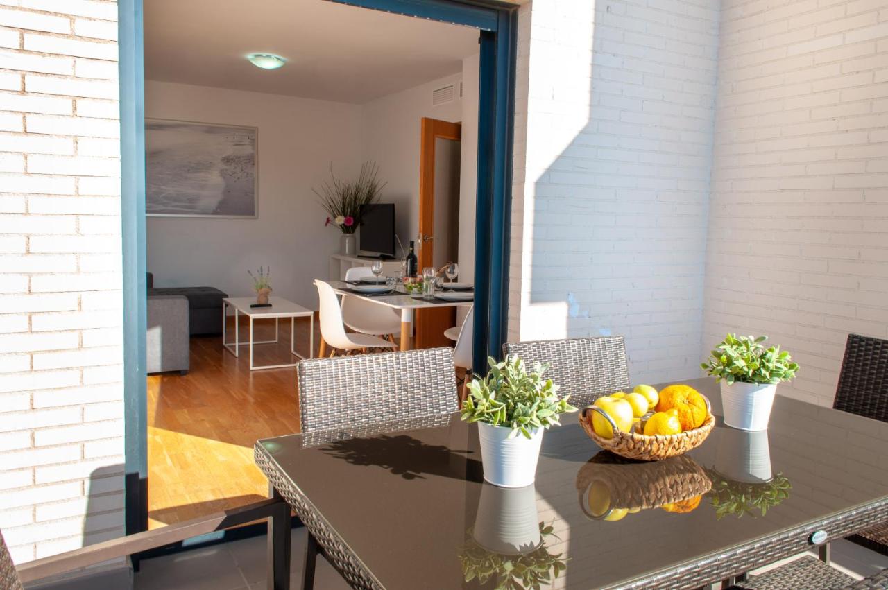 Stay In Brisas del Sur - Bed and Breakfast Alicante