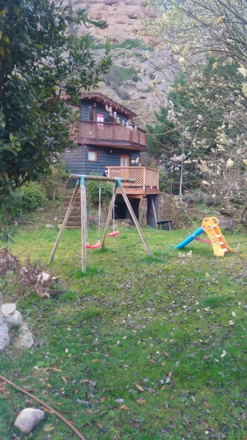 La casa verde - B&B