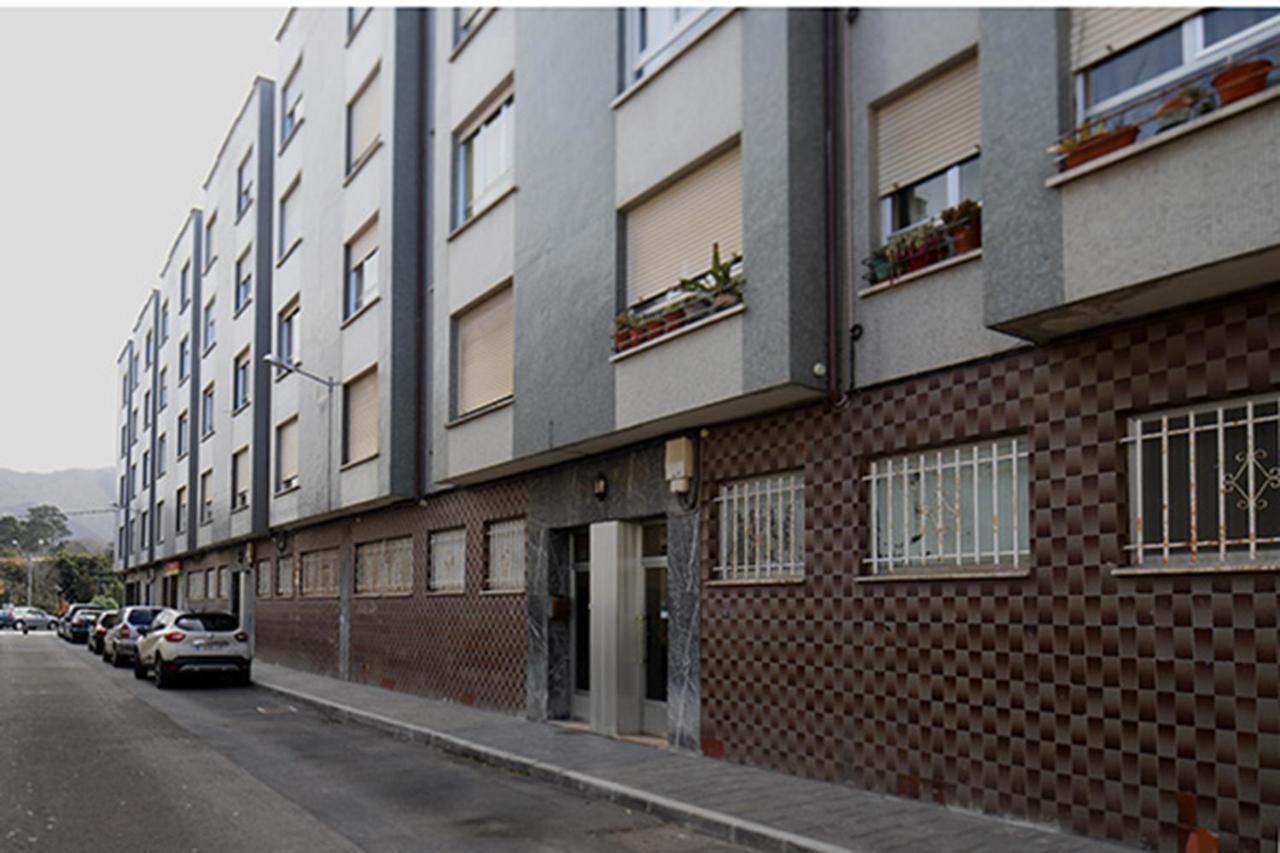 Raitán, apartamento centro de Llanes a 400 m de la playa VUT-2345-AS - B&B Llanes