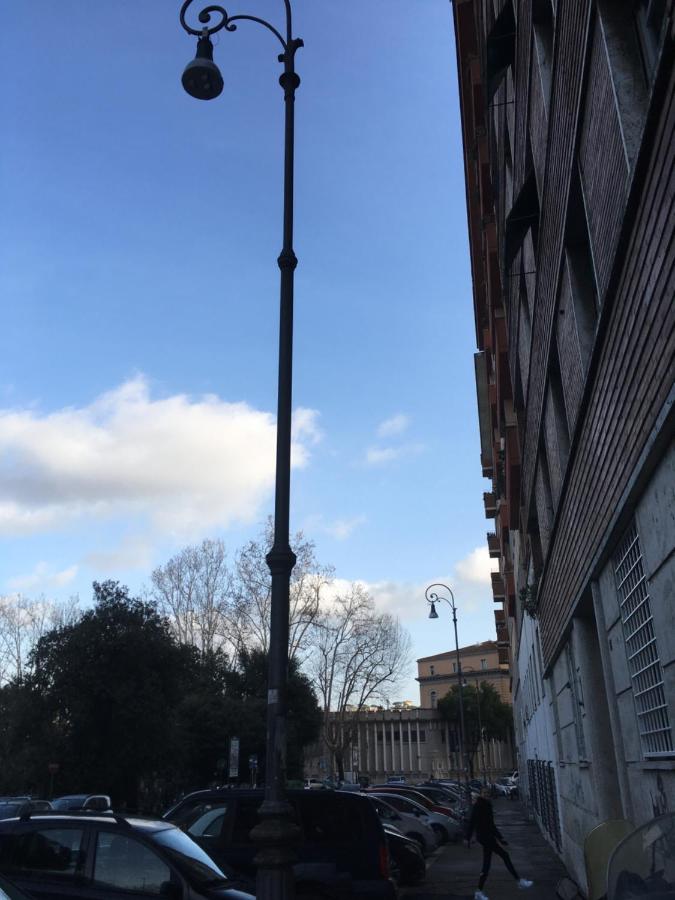 BREZZA MARINA - B&B Roma