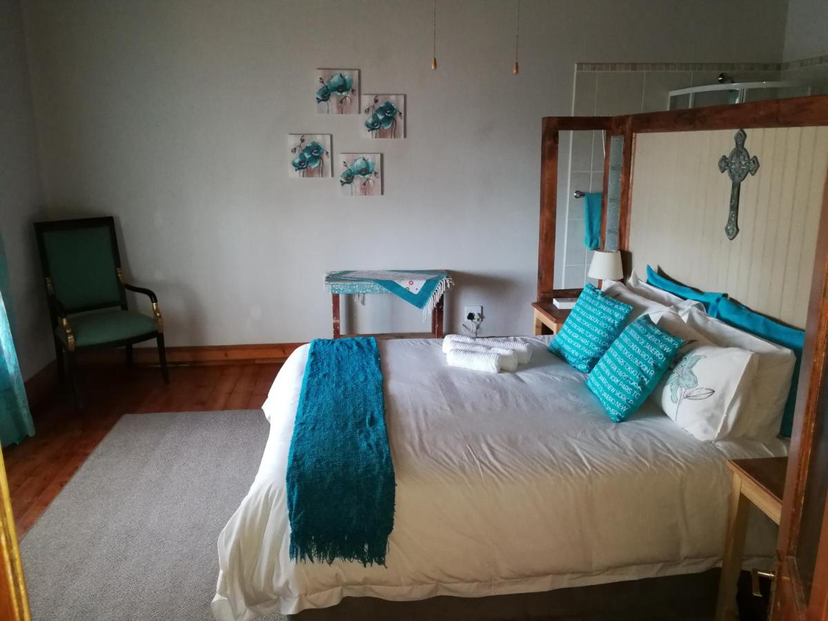 Habitación Doble Deluxe con ducha