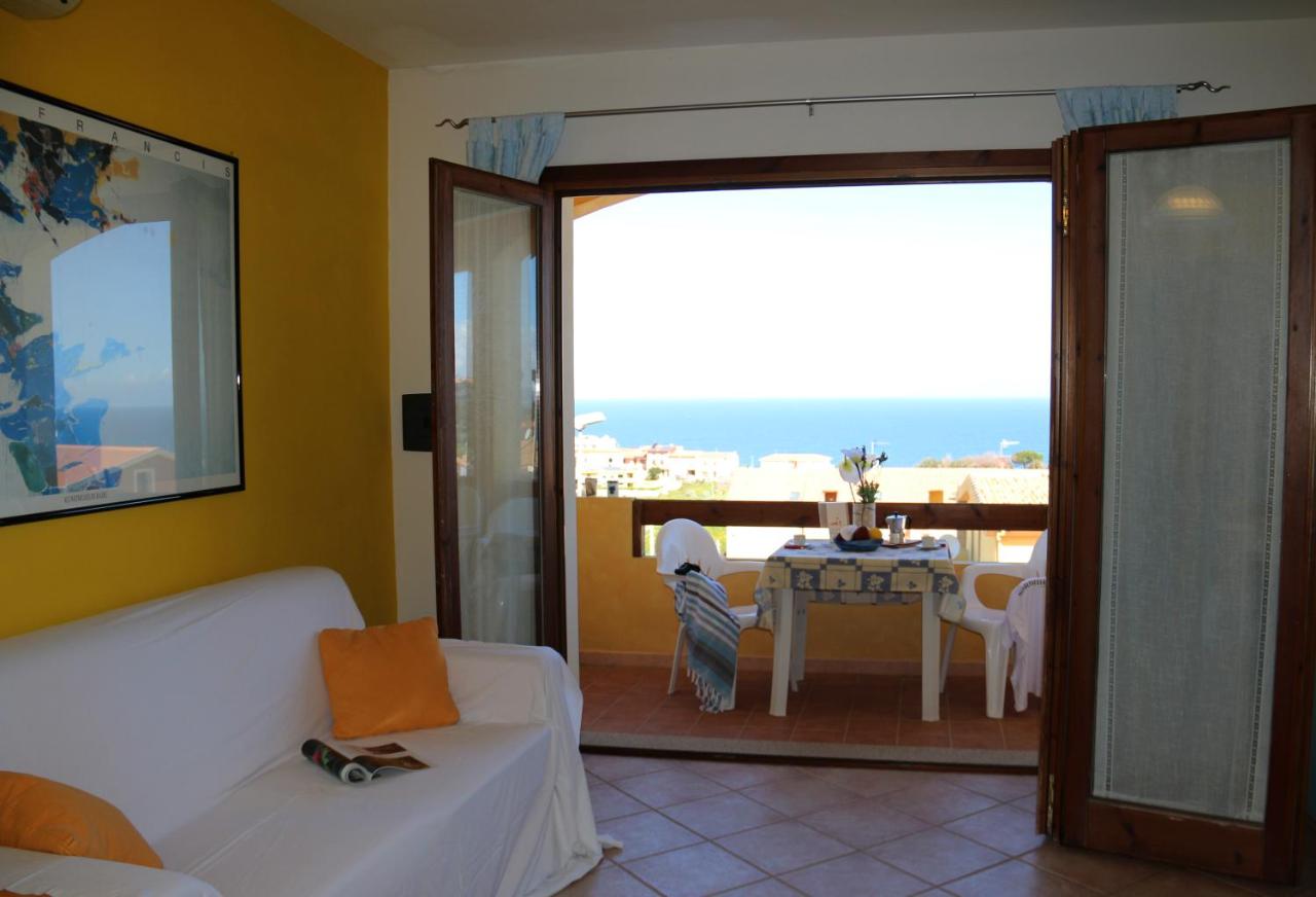 B&B Castelsardo - SARDINIA RE - Casa La Spiga - Bed and Breakfast Castelsardo