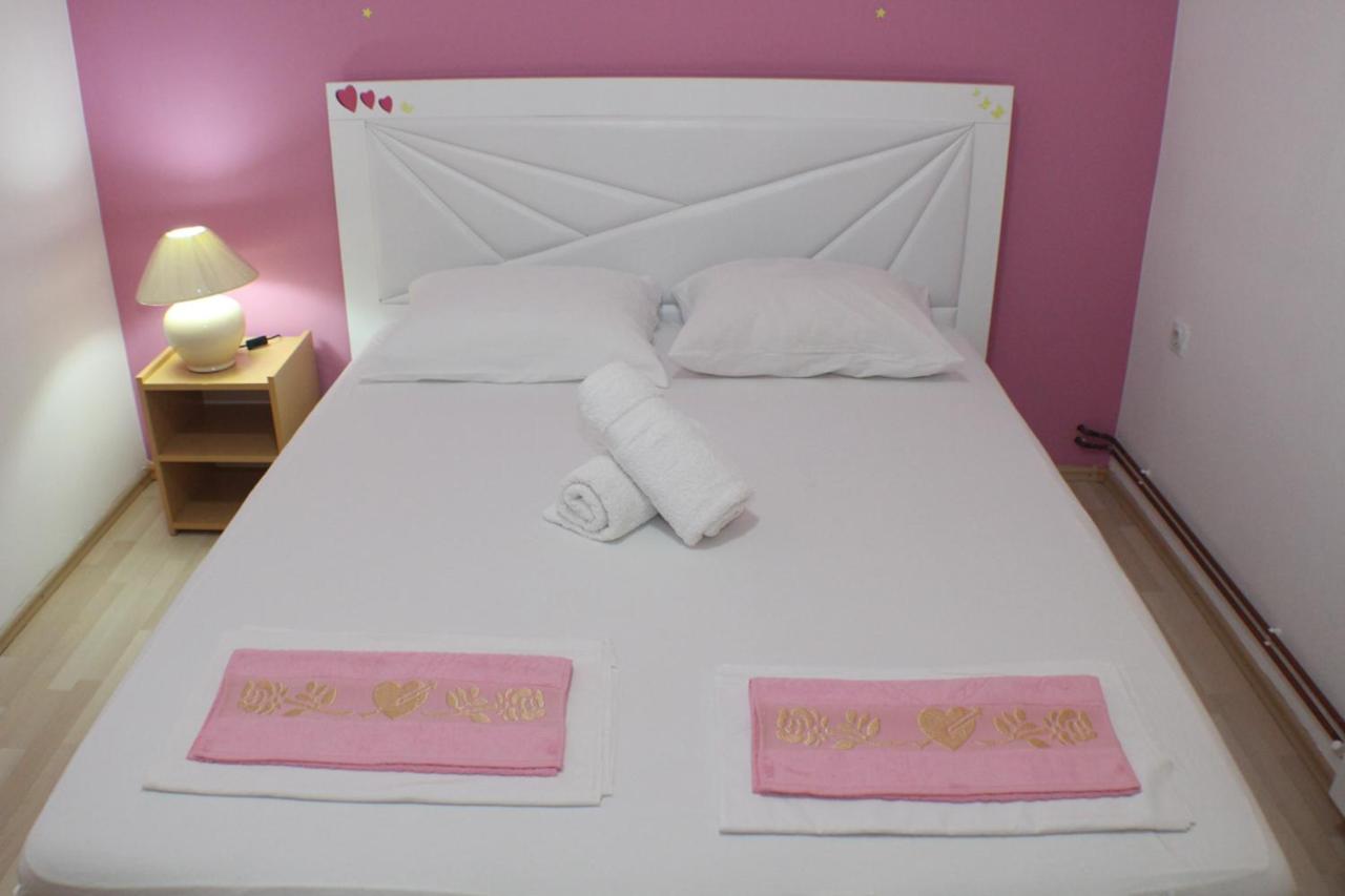 Double Room 1