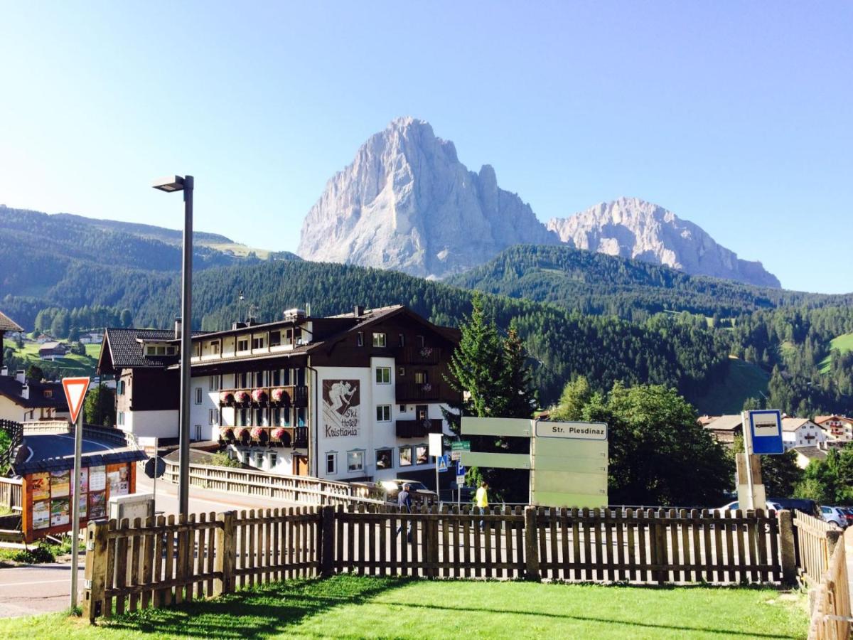 La terrazza gardenese - B&B