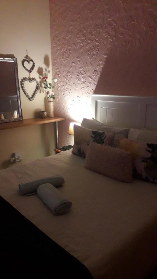 Deluxe Doppelzimmer mit Badewanne