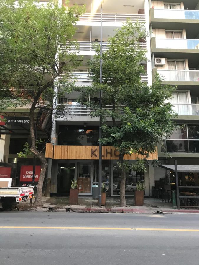 Torre Magna II, Nueva Cordoba - B&B