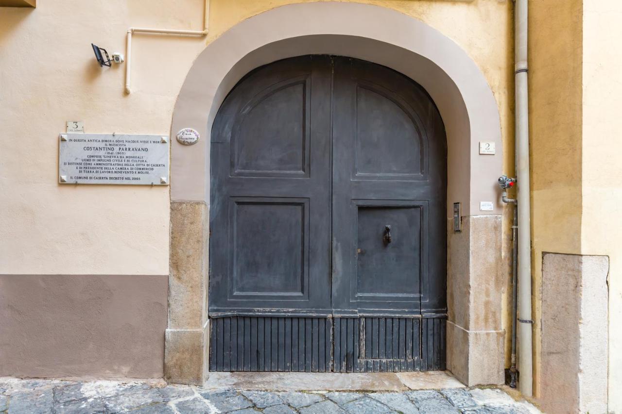 Casa Parravano - B&B