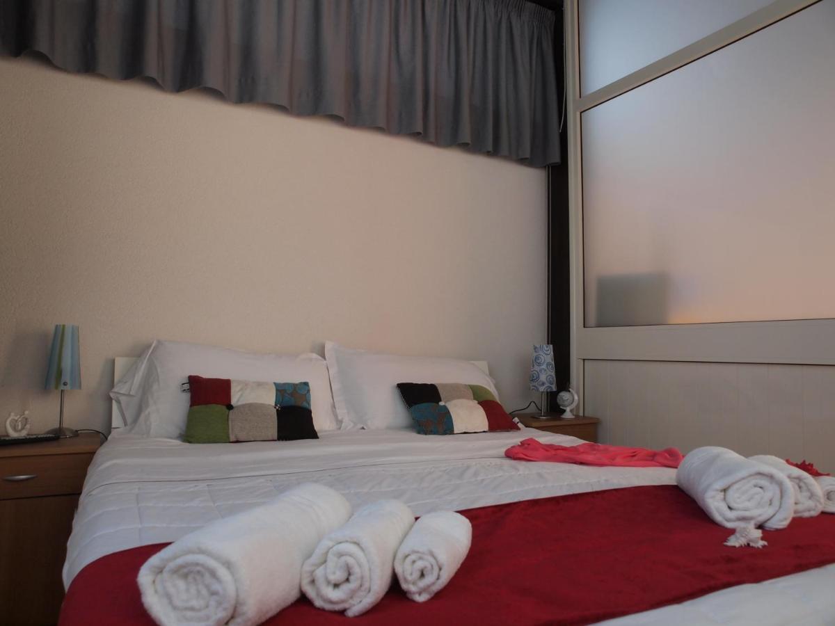 Doppelzimmer mit Terrasse