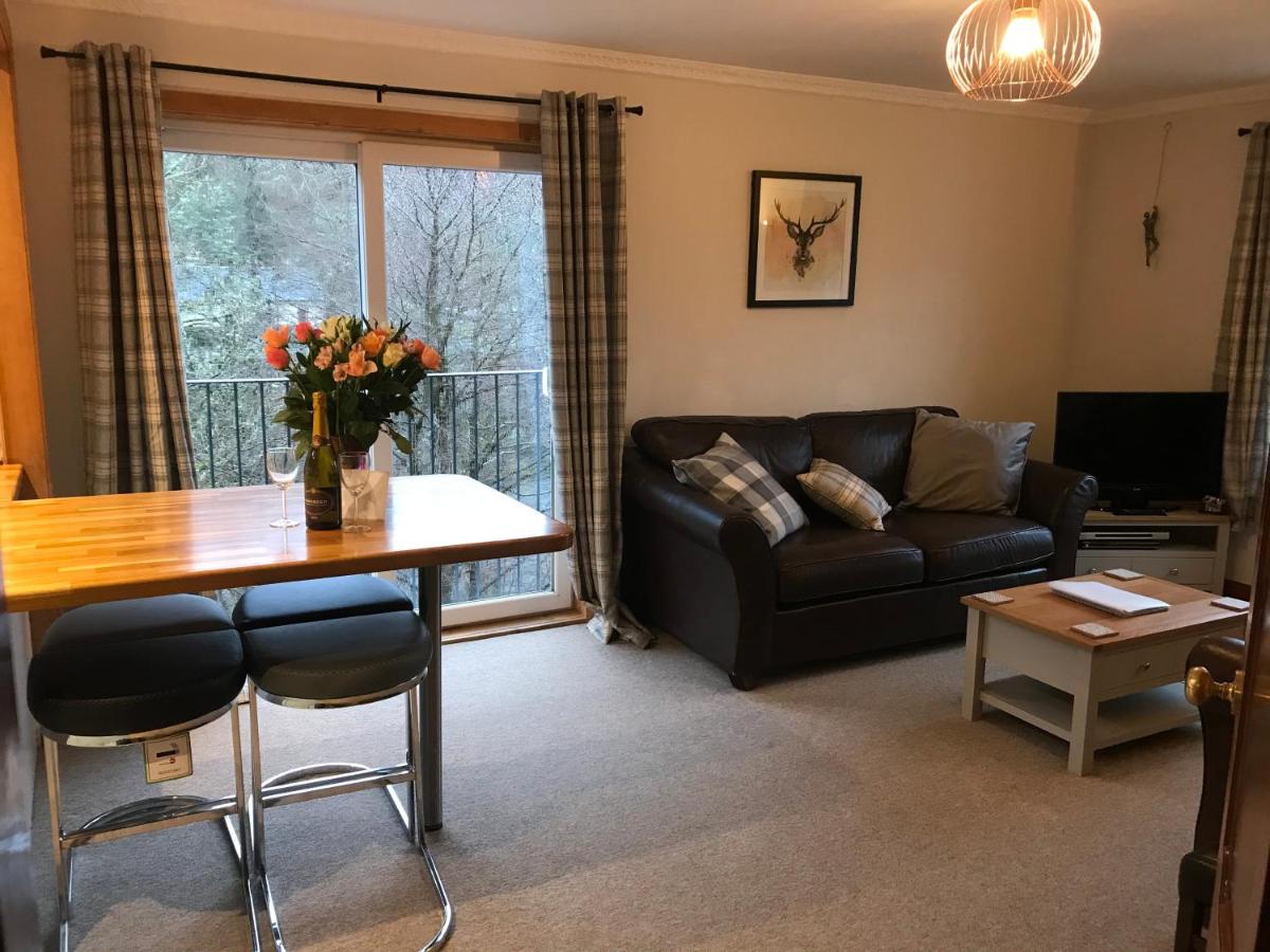 B&B Fort William - Glenlochy Apartments - Bed and Breakfast Fort William
