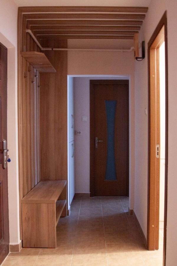21 Cozy Apartament - Ferienwohnung