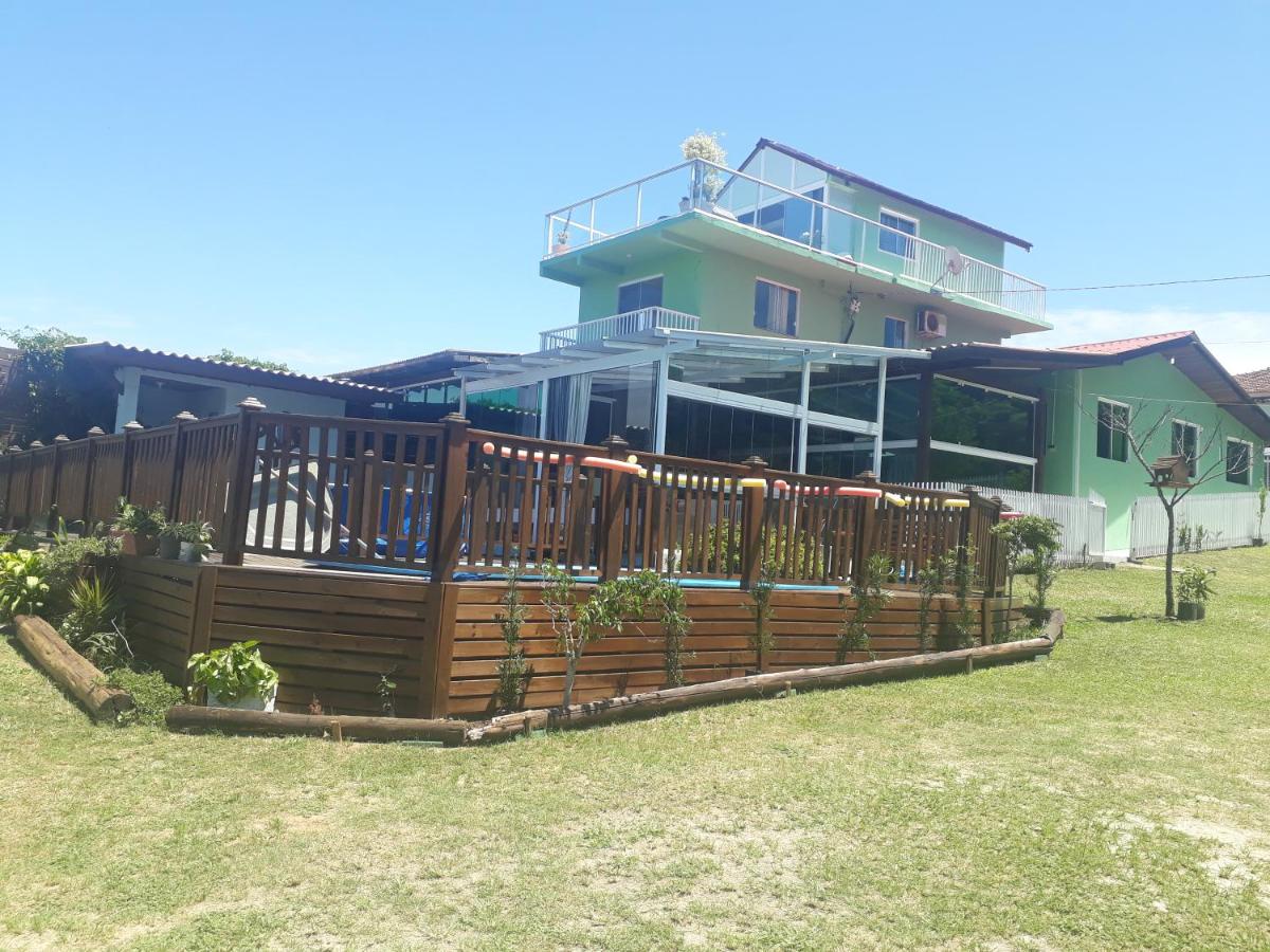 Pousada Residencial Marinho - B&B