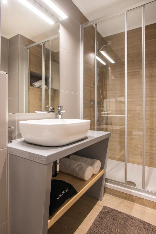 Chambre Lit King-Size