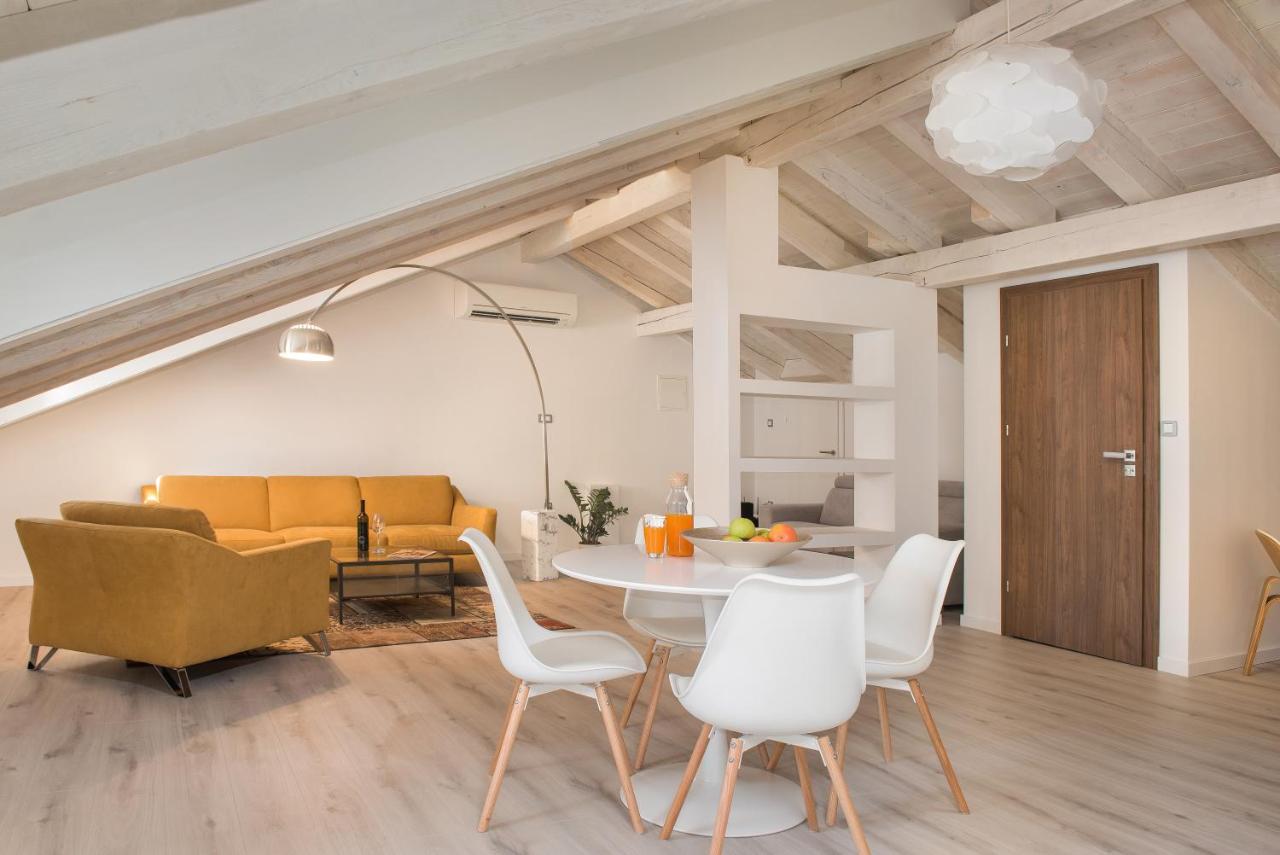 Chambre King Double Supérieure