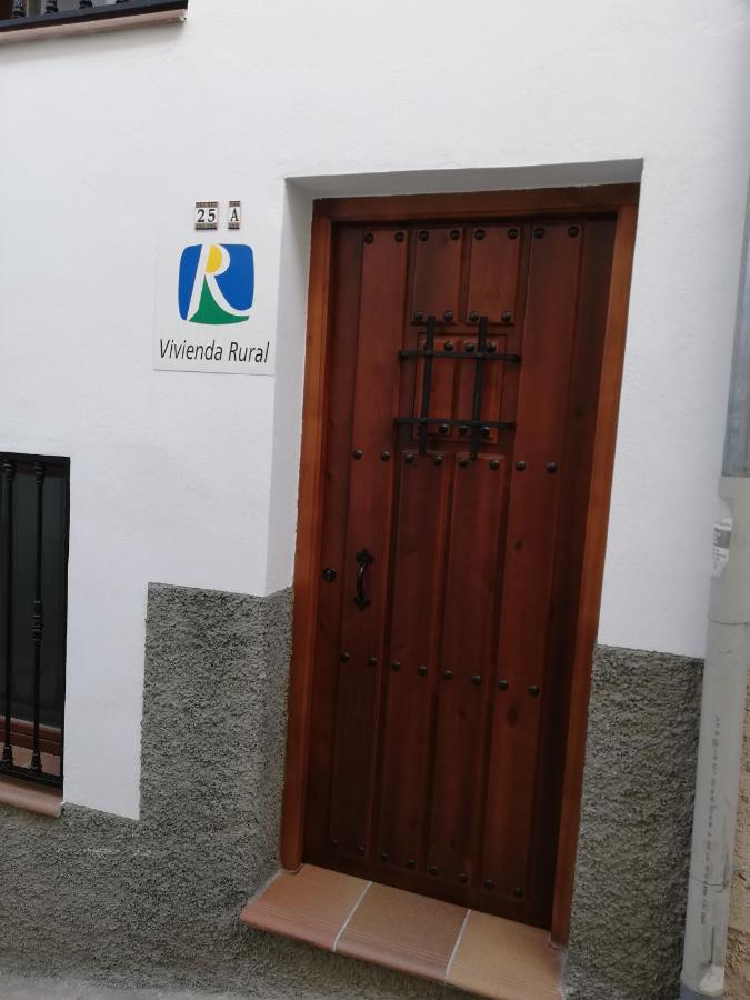 Huis met 2 Slaapkamers
