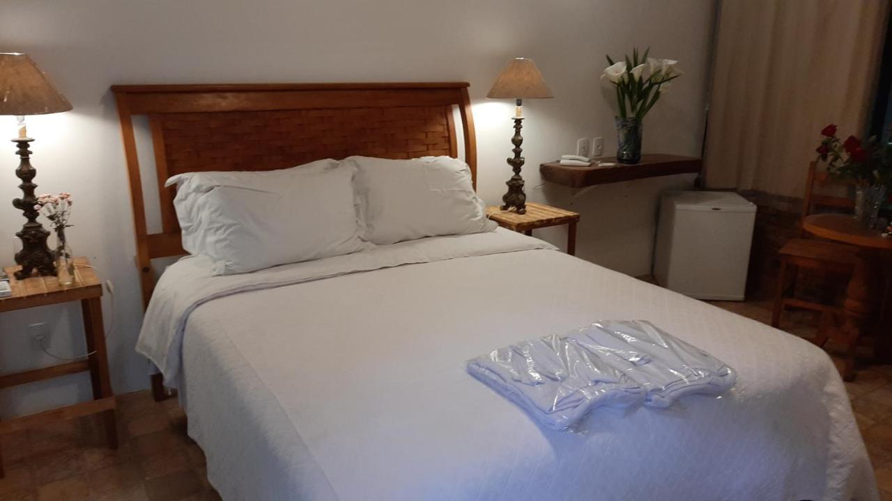 Chalet con 1 Camera da Letto