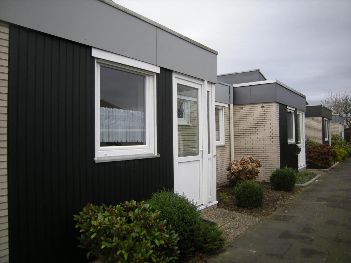 Nordseebrandung - B&B