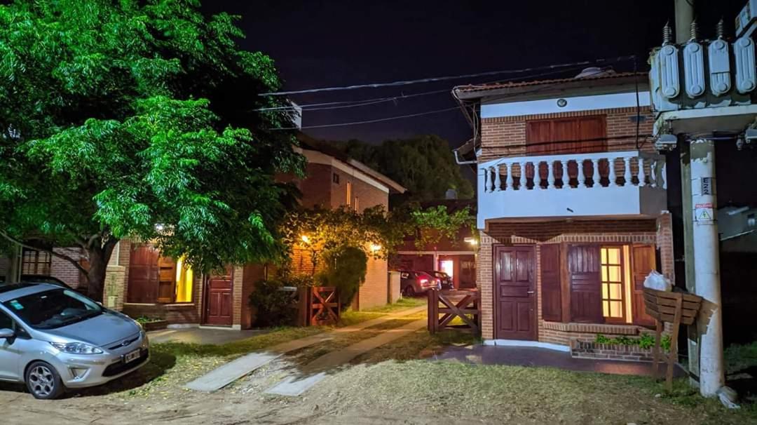 Complejo Playa Grande - B&B San Bernardo