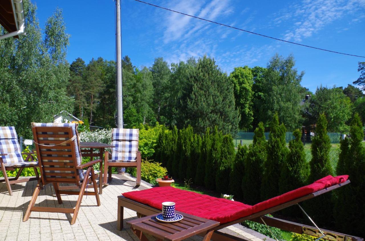 U Iwony - B&B