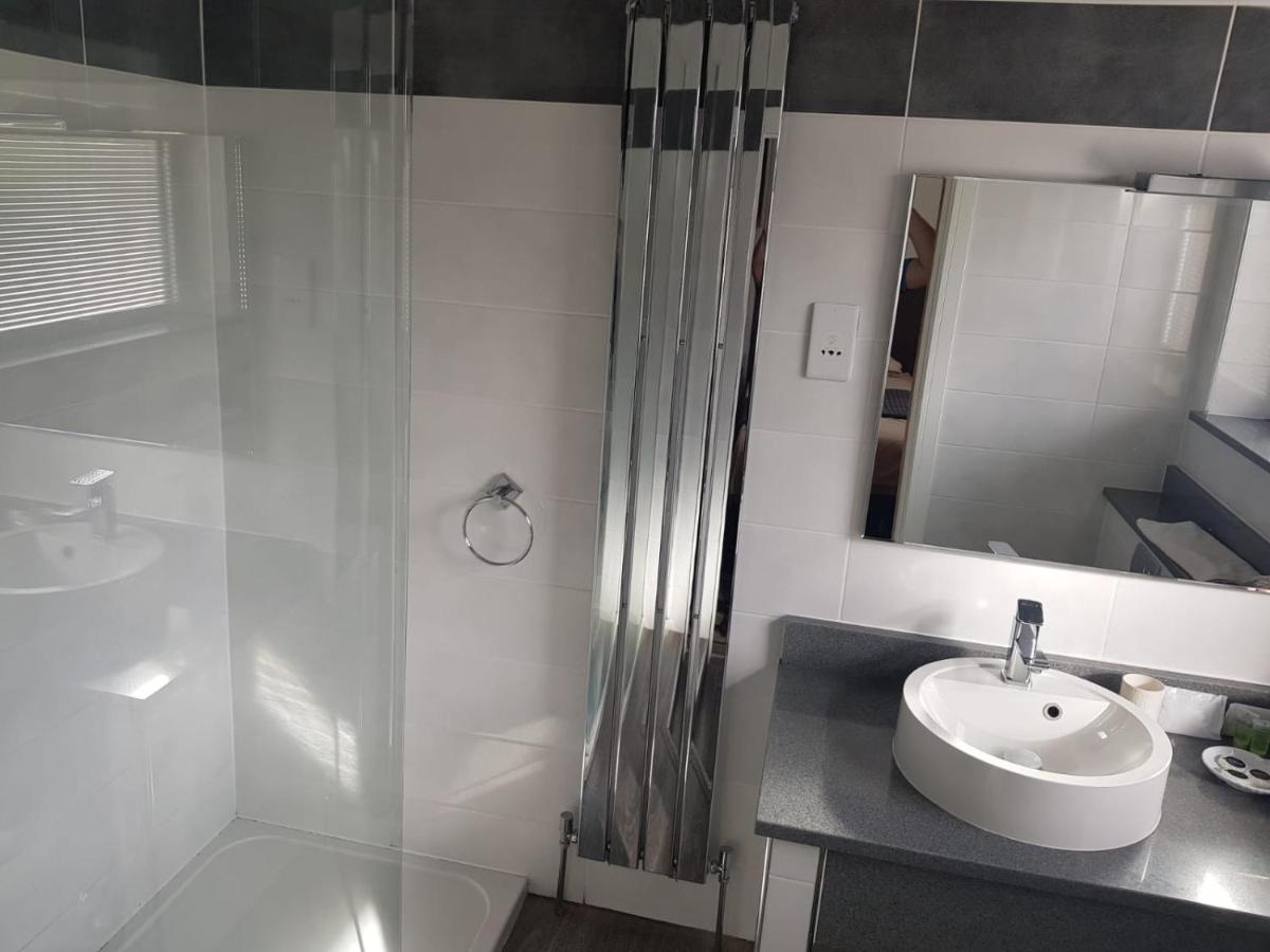 Chambre Lits Jumeaux Deluxe
