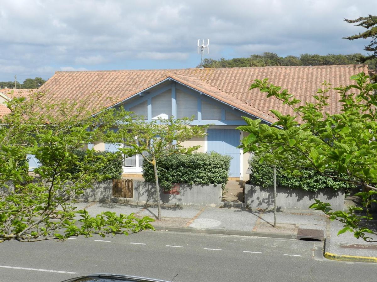 Maison mitoyenne proche de la plage - B&B Biscarrosse-Plage