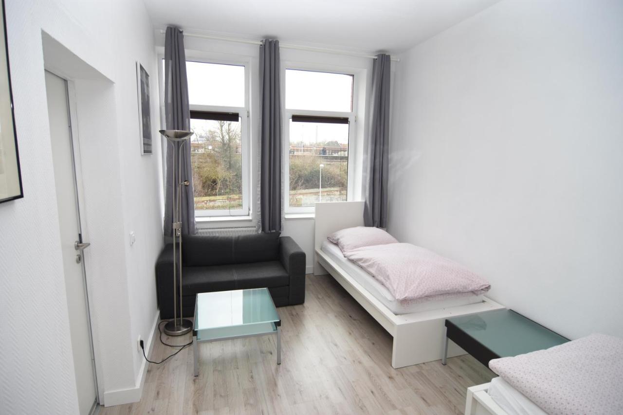 City Apartment Vohwinkel - B&B Gelsenkirchen
