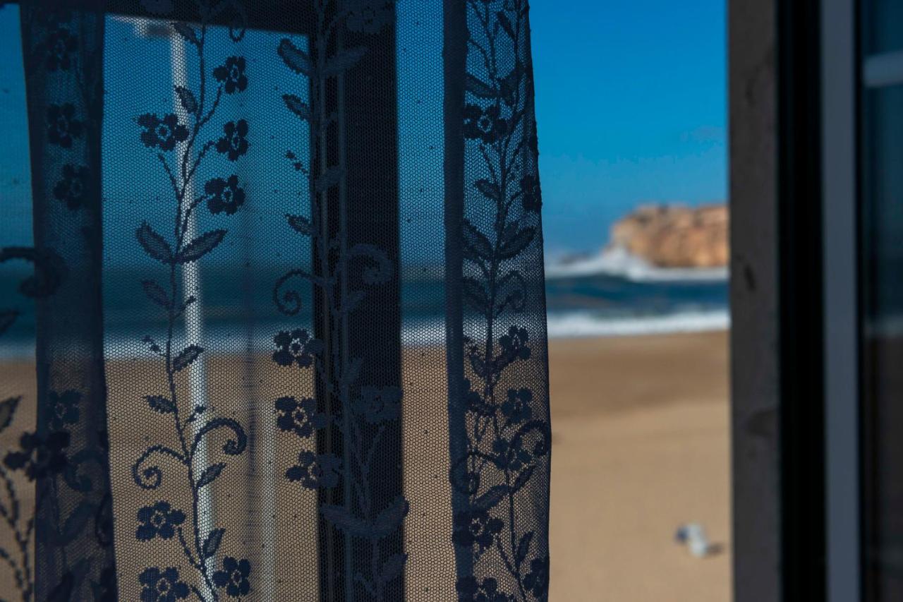 DonaCamó Charming House - B&B Nazaré