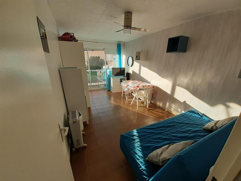 AS18262 - Studio en Centre Ville - Bed and Breakfast