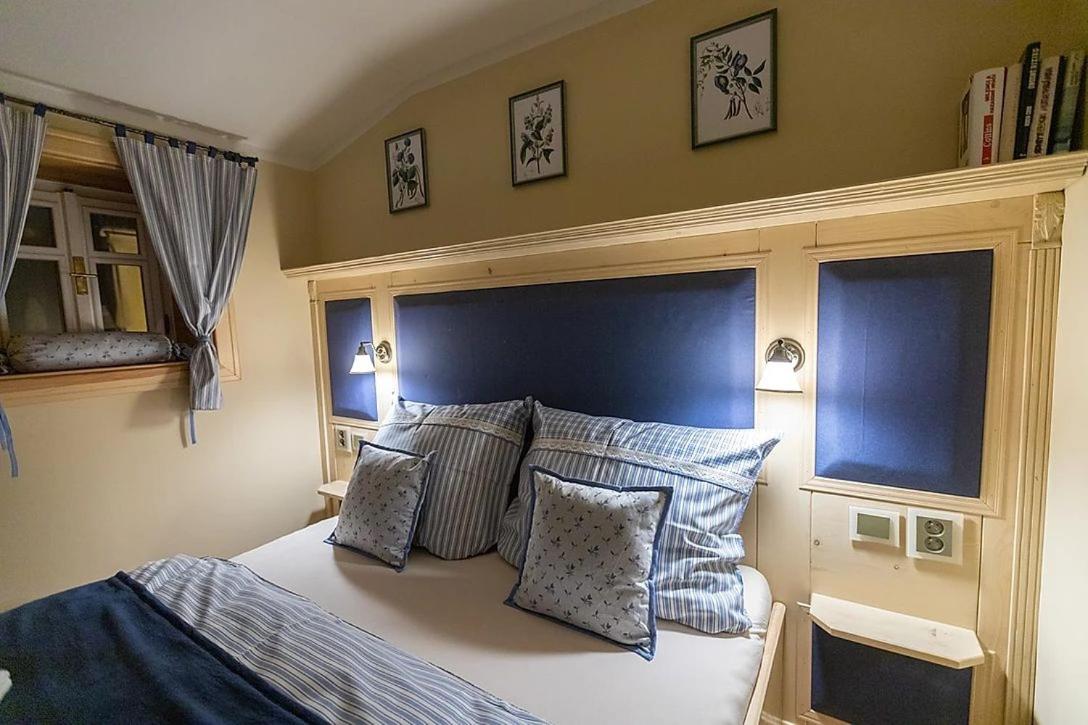 Stará škola - Chambres d'hôtes Dolní Malá Úpa