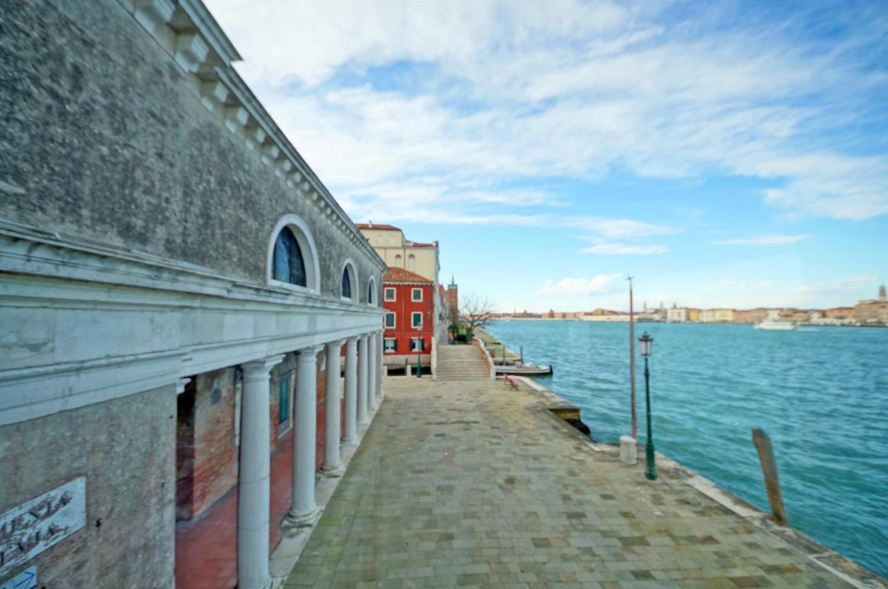DolceVita Apartments N 453 Canal View - B&B Venezia